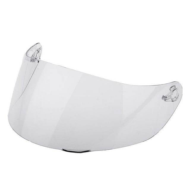 Visera para Casco JK-902 Lente clara perfecl