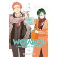 thumbnail image 1 of Wotakoi: Love is Hard for Otaku 4, 1 of 2