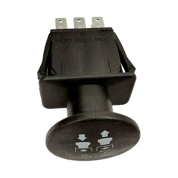 PTO Switch Husqvarna GT2254 GTH2654 Fits 532196112