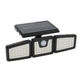 thumbnail image 4 of Luz Con Sensor De Movimiento Para Exteriores, Inalámbrica, Gran Angular De 120 Grados, IP65, Luz De Seguridad Impermeable, Una Prueba De Heladas Para Porche Y Jardín, 4 of 7