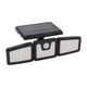 thumbnail image 1 of Luz de sensor de MoviNo al Aire Libre, Iluminación IP65 Ingresos de Seguridad Información Inalla de 120 Grados en Gran Ángulo con tornillos para patio, 1 of 7