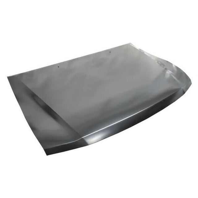 Cofre TYG Mitsubishi Montero 2003-2006 Wld
