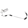 thumbnail image 2 of For Ford Taurus & Mercury Sable A/C AC Accumulator Receiver Drier & Hose - BuyAutoParts, 2 of 4