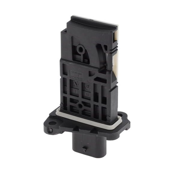 Unique Bargains Mass Air Flow Sensor Meter No.24107179 MAF Air Flow Sensor for Chevrolet Cruze 2019 Plastic Metal 1 Pc