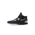 thumbnail image 2 of Nike Big Kid's Kyrie 8 Infinity Black/Multi-White (DD0334 001) - 7, 2 of 2