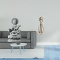 thumbnail image 2 of Estatua De Amantes Besándose De Guan Yin, Figurita Feng Shui, Regalo De Aniversario, Escultura De Buda Femenina, Colección De Arte Para Centros De Mesa De Interior, Decoración De Estanterías, 2 of 8