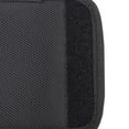 thumbnail image 4 of Manija de equipaje Wraps Grip Cover Black Travel Must Haves Durable Accesorios multiusos Reutilizable Desmontable Etiquetas universales, 4 of 6