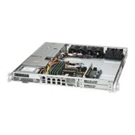 UPC: 0672042229468 | 1018D-FRN8T BB D-1587 MAX-128GB DDR4 400W 16C XEON D FRONT