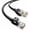 1FT, variant on 6 Ethernet 1ft, Outdoor & Indoor 10Gbps Support Cat8 Cat7 Network, Flat RJ51 Internet LAN Patch for Router, Modem, , Gaming Consoles, Streaming Devices