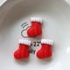 thumbnail image 1 of Mini cabujones de resina para álbum de recortes, accesorios de horquilla para boda, adornos artesanales, 12 piezas, 1 of 4