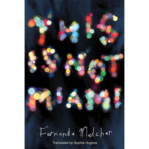 This Is Not Miami, (Paperback)