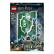 thumbnail image 2 of Set LEGO Harry Potter Tm Estandarte de la Casa Slytherin 76410, 2 of 3