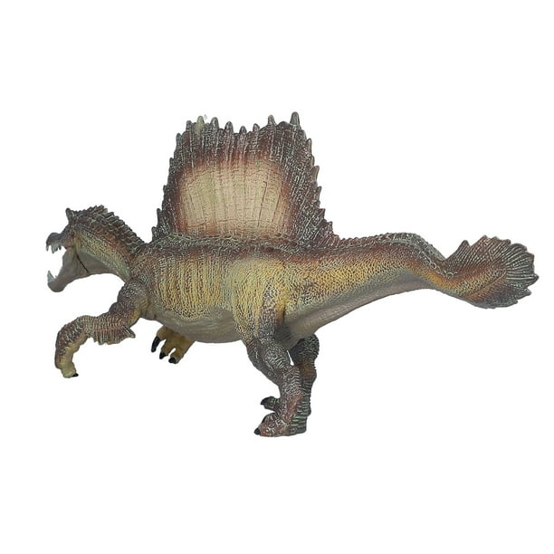 Safari Ltd. Figura De Triceratops – Figura Detallada De Modelo De Plástico De 7.75 Pulgadas – Divertido Juguete Educativo De Dinosaurio Prehistórico Para Niños, Niñas Y Niños A Partir De 3