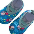 thumbnail image 1 of Zapatos de dibujos animados transpirables Calcetines de secado rápido Zapatos para niños pequeños Zapatos de bebé de suela plana Wdftyju  Para Estrenar, 1 of 3
