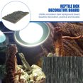 thumbnail image 3 of TABLETREANDS 1Ud Lifelike Bark Board Para Acuario Y Reptil Fácil Montaje Y Corte, 3 of 6