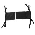 thumbnail image 1 of Bolsa para Sillas de Ruedas, Rayas reflectantes Portátiles 600D Oxford Fabric Bolsor Organizador de Silla de Ruedas para Caminantes, 1 of 7