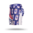 thumbnail image 3 of ODD SOX – Mens Beer Boxer Briefs 4-Pack Bundle – Modelo Corona PBR Colt 45 Novelty Underwear Set –, 3 of 4