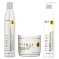 thumbnail image 1 of Paquete para el cuidado del cabello Firenze Professional Keratin Care, 1 of 5