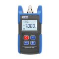 thumbnail image 1 of Paxilo TL510A FC SC Optical Interface Fiber Optic Power Meter Tester Telecom Edition, 1 of 5
