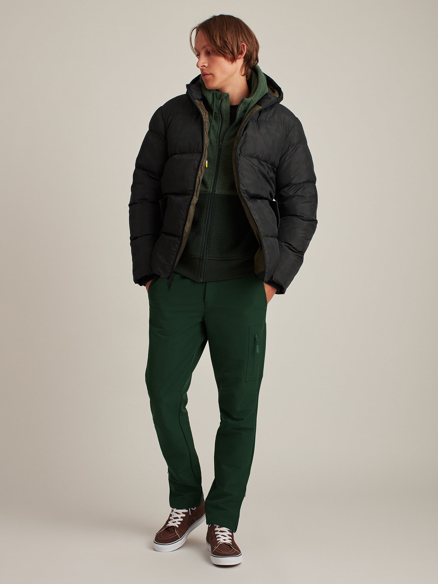TIGHTBOOTH×NEIGHBORHOOD PUFFY Jacket TIGHTBOOTH×NEIGHBORHOOD PUFFY Jacket