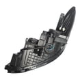 thumbnail image 5 of Fit for 16-19 Cruze LS Headlight Housing Assembly RH Headlamp Front Passenger Side, 5 of 6