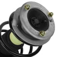 thumbnail image 4 of TRQ Front Left Complete Strut & Coil Spring Assembly Drivers Side Fits Select 2000 BMW 323Ci 1999-2000 323i 2001-2006 325Ci 2001-2005 325i 328Ci 328i 330Ci 330i, 4 of 5