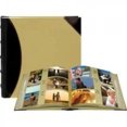 thumbnail image 2 of Pioneer 5-Up High Capacity Photo Album 12"X12"  -Black & Beige, 2 of 5