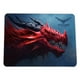 thumbnail image 1 of Mousepad Naceb Technology  Mousepad Gaming Juego Dragon NA-0945, 1 of 2