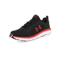 thumbnail image 5 of Tenis Under Armour Charged Assert 9 Hombre Correr Gym negro 28 Under Armour 3024852 001, 5 of 5