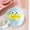 style A, variant on Big Mouth Squishie Sensory Fidget Ball for Adults, Simulation Peach Food Kneading Toy for Stress Relief, Portable Dough Ball for Office Calming