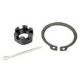 thumbnail image 3 of Suspension Ball Joint Fits select: 1998-2001 NISSAN ALTIMA, 3 of 4