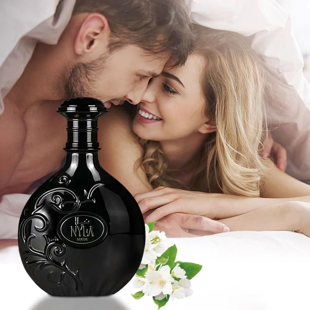Nyla Arabiyat Perfume - 80ml Unisex Eau De Parfum, Nyla Perfume