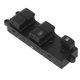 thumbnail image 4 of Front Right Driver Side Power Window Switch Electric Control Lifter 25401?BH02B Replacement For Note 2006 ? 2012, 4 of 5