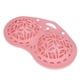 thumbnail image 1 of Bolsa De Lencería De Silicona, Bolsa Para Lavar Sujetadores, Fácil De Limpiar, Evita La Deformación, Ligera, Resistente A La Temperatura, Universal Para Bufandas Y Calcetines, 1 of 7