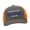 Orange, variant on Adjustable Driver Cap With Wide Brimmed And Soft Fabric Ideal For Construction Or Casual Wear
