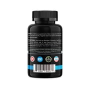 High T Natural Testosterone Support 120ct