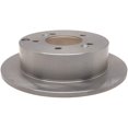 thumbnail image 1 of Raybestos 980095R Rotor de Frein à Disque de Qualité Professionnelle - Chapeau Tambour, 1 of 1