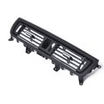 thumbnail image 3 of IKemiter Front Console Dash Air Vent Grille Cover Car Replacement Accessories Vehicle Parts, 3 of 8