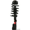 thumbnail image 2 of Monroe Shocks & Struts Quick-Strut 172780L Strut and Coil Spring Assembly, 2 of 8