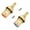 Red+Blue, variant on Universal Replacement Tap Valves Brass Ceramic Disc Cartridge Inner Faucet Valve