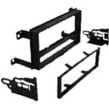 METRA Single DIN Radio Installation Kit