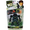 Bandai Ben 10 Ultimate Alien 6" NRG Action Figure