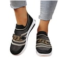 thumbnail image 6 of DIVVce Womens Sneakers Breathable Knit Slip On Comfortable Lightweight Air Cushion Casual Walking Shoes For Daily Use, 6 of 8