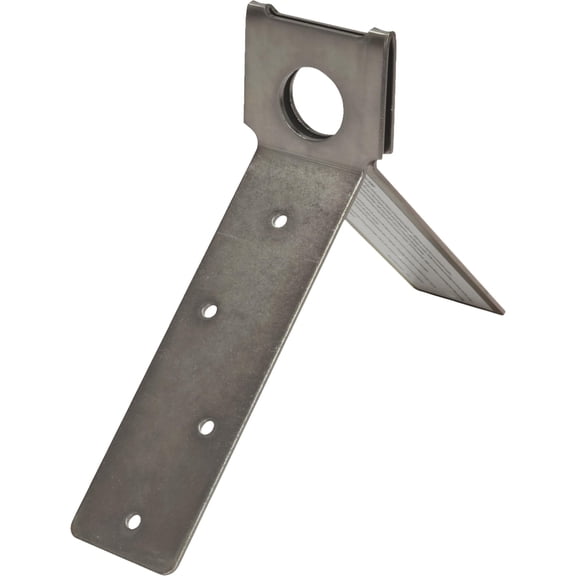 Fall Tech Single Use All-Steel Roof Anchor 7444