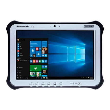Panasonic TOUGHPAD FZ-G1J0601CM i5-5300 128GB 8GB Windows 10