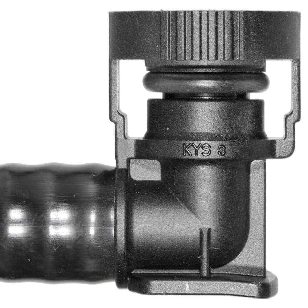 Vapor Canister Purge Sole