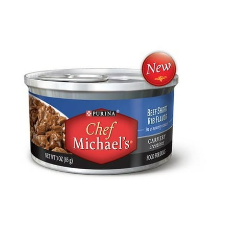Chef Michael S Wet Dog Food Chef Michael S Wet Dog Food