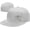 LGHT 616, variant on LGBT Pride Month Hat Be Yourself Skeleton Flat Bill Brim Hat Gay Pride Lesbian Love Cap for Men Women Black