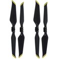 thumbnail image 4 of LAFGUR 2 Pairs Quick Release Folding Propellers Wing Parts For 2 PRO/ZOOM W, 4 of 8