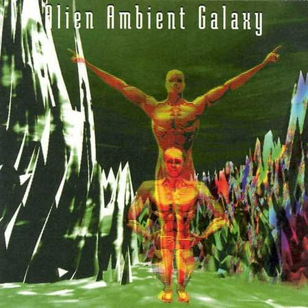 Alien Ambient Galaxy